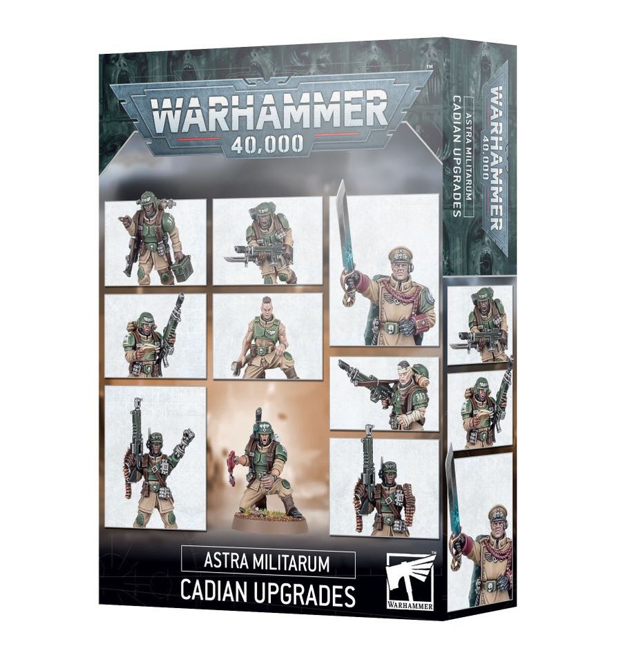Death Korps